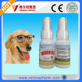 pyrantel pamoate suspension/ tablet for pet dog